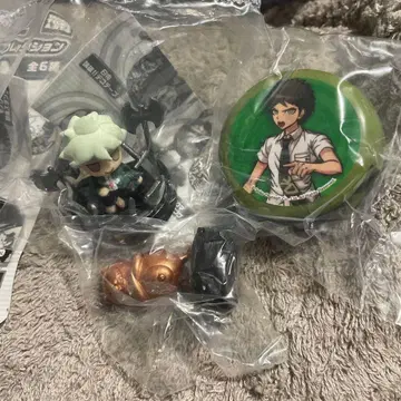 슈퍼 단간론파 2 세트