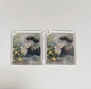 아이나나 애니카페 기념일 2024 타마키 코롯타