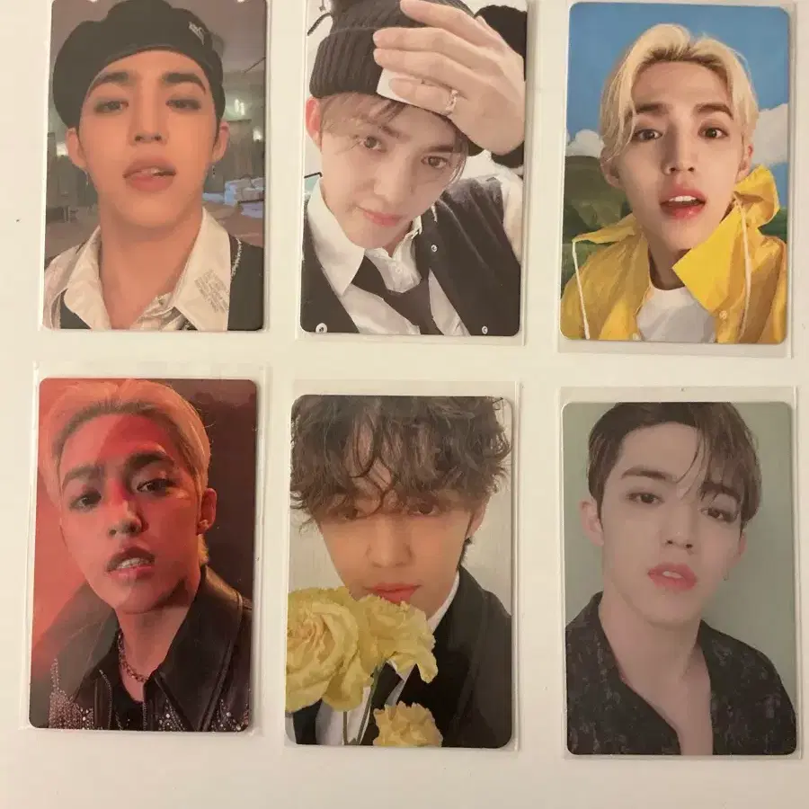 Seventeen s.coups FML weverse Japan | Bunjang Global