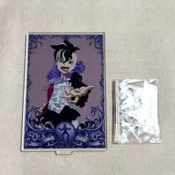 이나이레 부동명왕 아크릴 스탠드