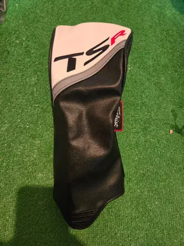 Titleist TSR 드라이버용 골프헤드커버