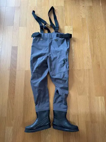 다이와 파워 가슴장화 PW-3206R