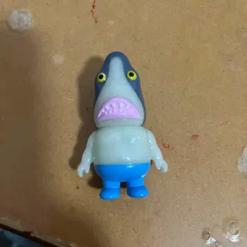 vag 가챠 사멘챠 [축광]