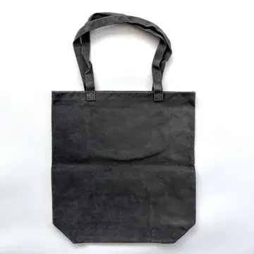 [ 새상품 ] Hender Scheme 토트백 pig bag 다크 그레이