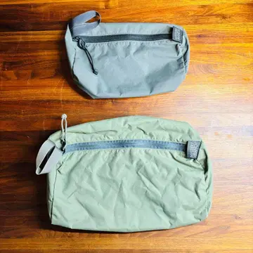 미스터리 랜치 MYSTERY RANCH 조이드 백 2개 세트