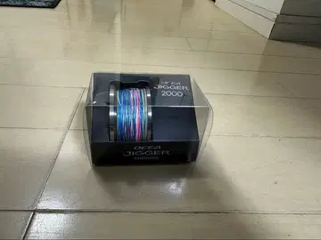 시마노 오시아지거 2000 정품 스풀 교체용 스풀