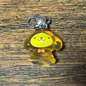 메지루시 액세서리 폼폼푸딩 초기