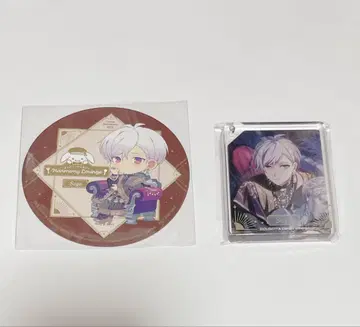 아이나나 애니카페 소고 기념일 2024