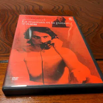엄마와 창녀 ('73 프랑스)