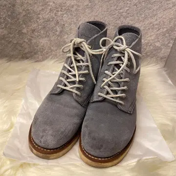 [ 단종품 ] RED WING 8144 USA 7 1/2 25.5cm