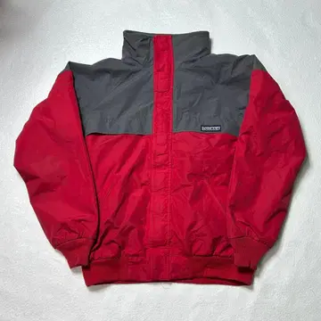 90s USA제 Lands' End 고어텍스 자켓 플리스 안감