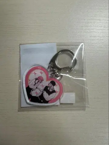 코이세요 마야카시 텐시도모 아크릴 키링 POPUP 카츠라 오토기 잇코쿠