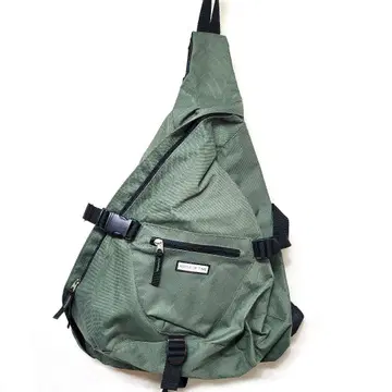 레어 00s y2k ABYSS OF TIME 슬링백 원 숄더