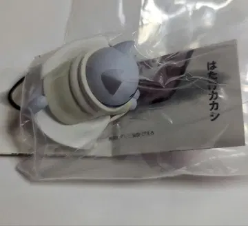 NYARUTO 냐루토 하타케 카카시 사제 인연편