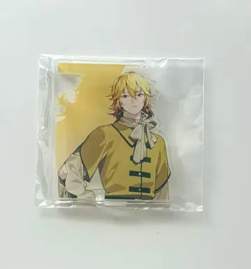 오버레퀴엠즈 클로드 아크릴 스탠드 원구 점포 혜택