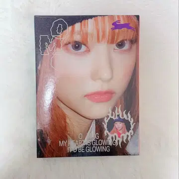 newjeans 해린 앨범