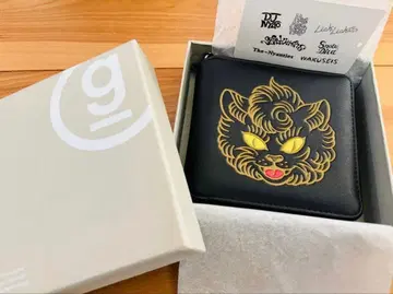 [ 미사용 새상품 ] graniph 그라니프 이시쿠로 아야코 지갑