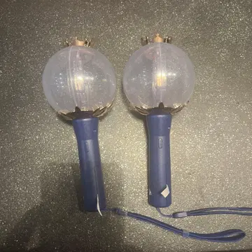 최저가 아이레스 무도관 응원봉