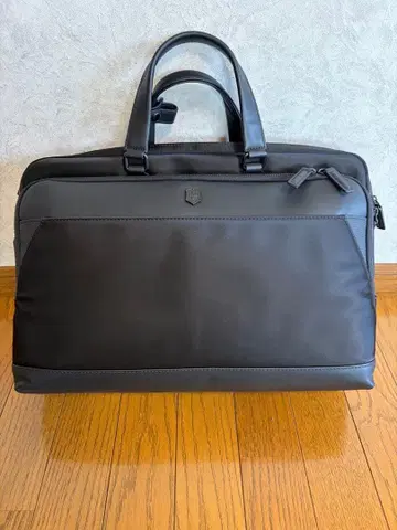 빅토리녹스 남성용 비즈니스 백 수트 백