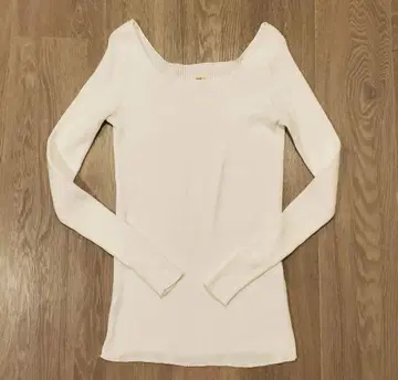 론 헤르만 리브 니트 풀오버 AURALEE demylee