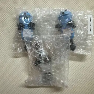 제일복권 PUPPET SUNSUN 치라린 프렌즈