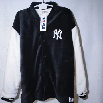 새상품 룸 자켓 F 양키스 MLB 메이저리그 바시티 자켓 보아