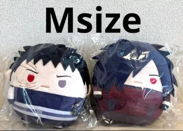 NARUTO 나루토 후와코로링 Msize 3 우치하 오비토 우치하 마다라