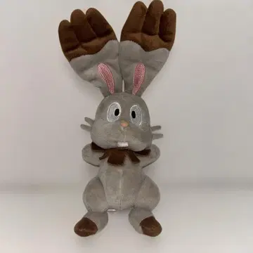 [초레어] 홀비 봉제 인형 포켓몬스터 포켓몬 센터 한정판