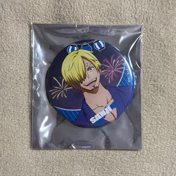 원피스 상디 무기와라 스토어 출장점 신주쿠