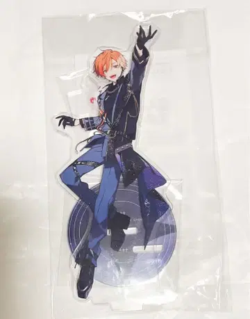 프로세카 코네라이 시노노메 아키토 아크릴 스탠드