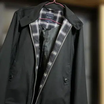 BEAMS 빔즈 스윙탑