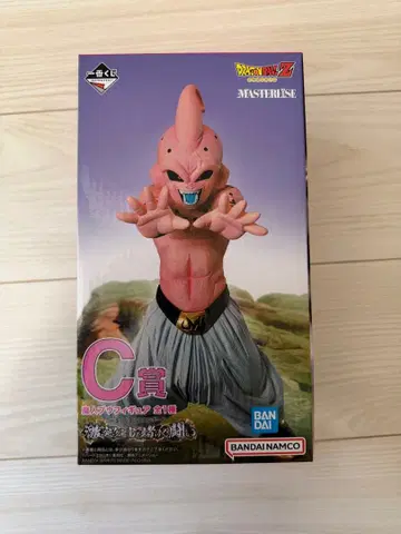 반다이 드래곤볼 마인 부우 C상 MASTERISE