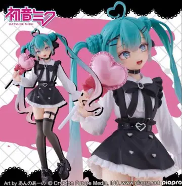 하츠네 미쿠 피규어 Subculture