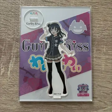 러브 라이브 유닛 코시엔 2024 츠시마 요시코 아크릴 스탠드