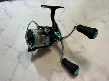 DAIWA 다이와 19 에메랄다스 LT3000S-CH-DH