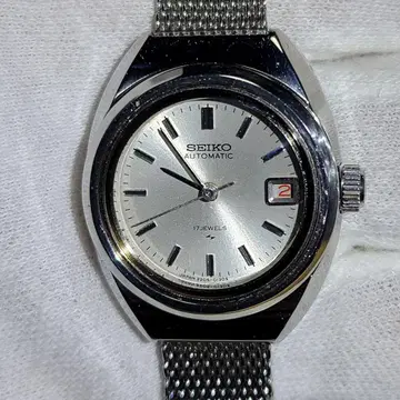 SEIKO 자동 시계
