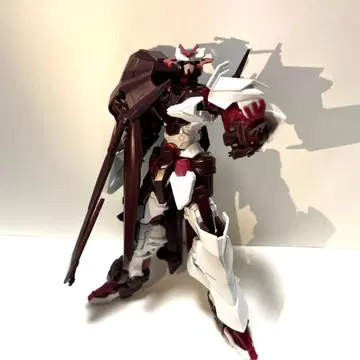 HG 1/144 건담 아스트레이 노네임