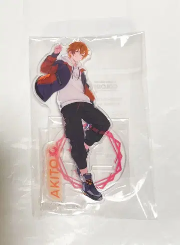 프로세카 코네라이 시노노메 아키토 아크릴 스탠드