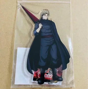 신극장판 은혼 요시와라 염상 아크릴 스탠드 아부토