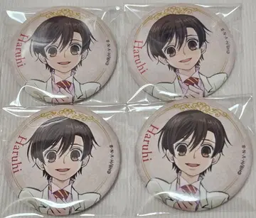 하루히 오란고교 호스트부