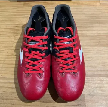 Mizuno Monarcida Neo 축구화