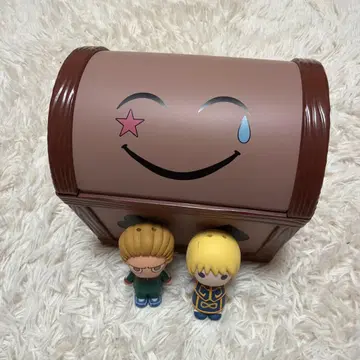 히소카의 장난감 상자 HUNTERHUNTER 제일복권