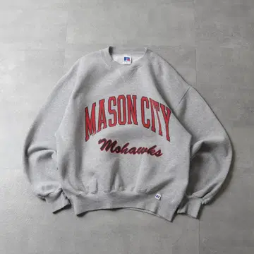 1990s RUSSELL ATHLETIC Sweat 90년대 미국제
