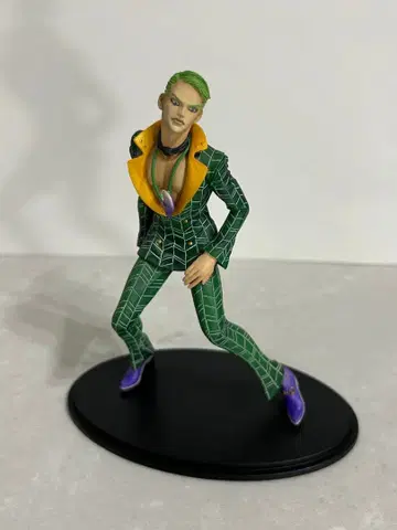 스태츄 레전드 프로슈토 죠죠 피규어