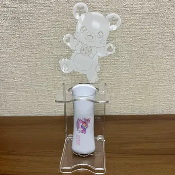 마법사 프리큐어 후야제 모후룬 응원봉