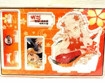 렌고쿠 쿄쥬로 아크릴 스탠드