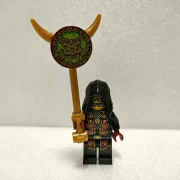 71856 로이 리더 미니 피규어 레고 닌자고 익명 배송