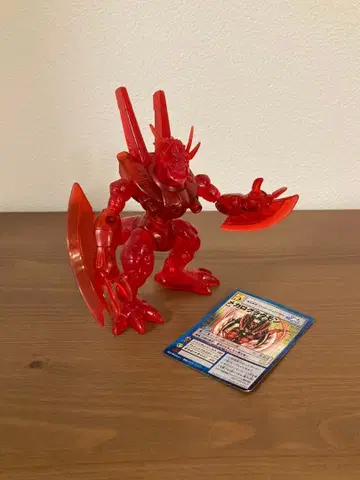 디지몬 어드벤처 DReal 메가로그래우몬 디지몬