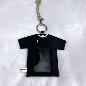 하이큐 이나리자키 패스 케이스 andST