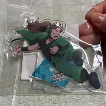 극장판 닌자 보란타로: 닥터 타케 닌자 부대 최강의 군사 아크릴 스탠드